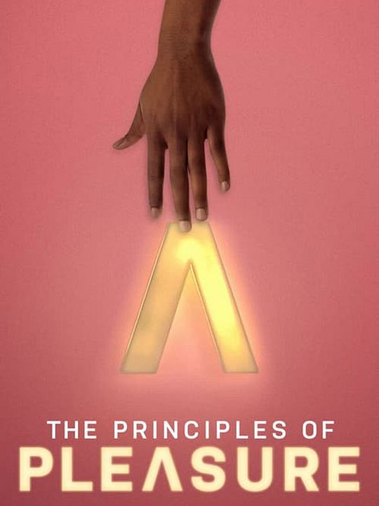 The Principles Of Pleasure : Kinoposter