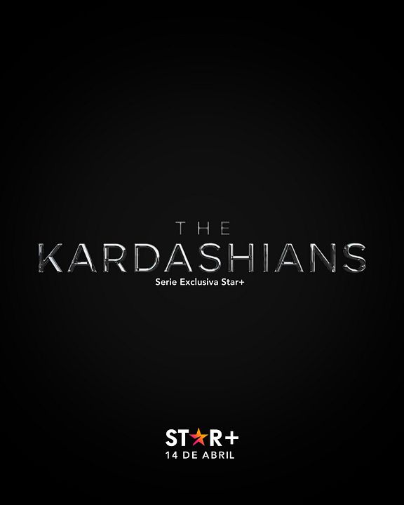 The Kardashians : Kinoposter