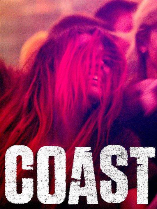 Coast : Kinoposter