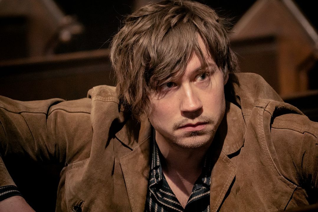 Leander Haußmanns Stasikomödie : Bild David Kross