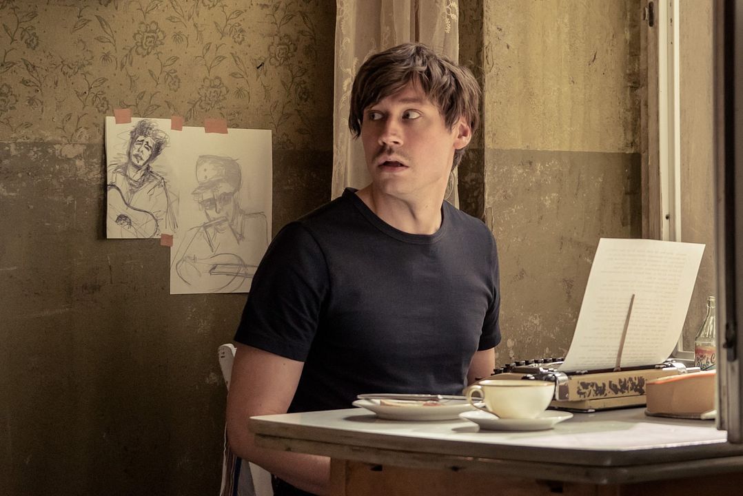 Leander Haußmanns Stasikomödie : Bild David Kross