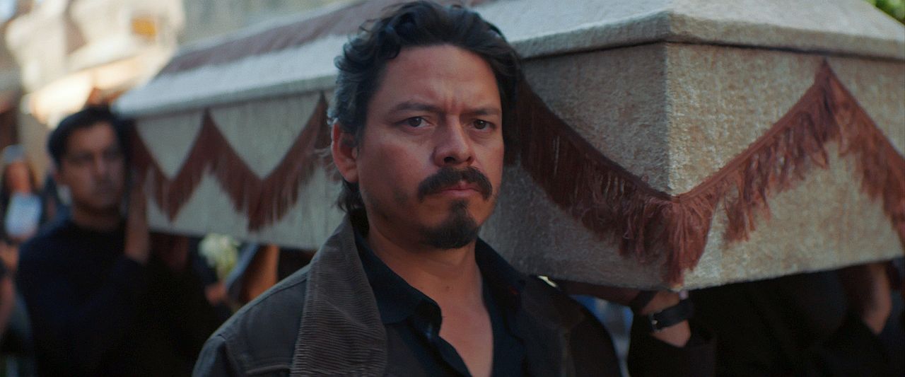 No Man's Land - Crossing the Line : Bild