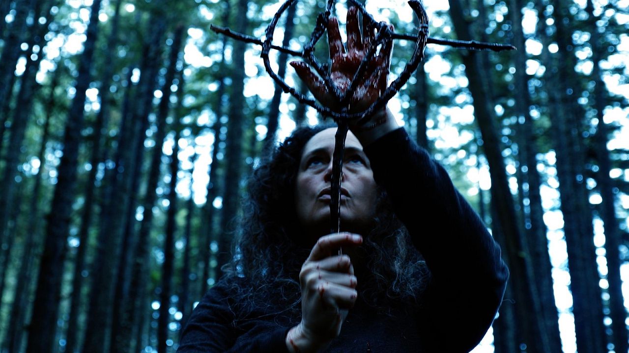 Hellbender - Growing Up Is Hell : Bild