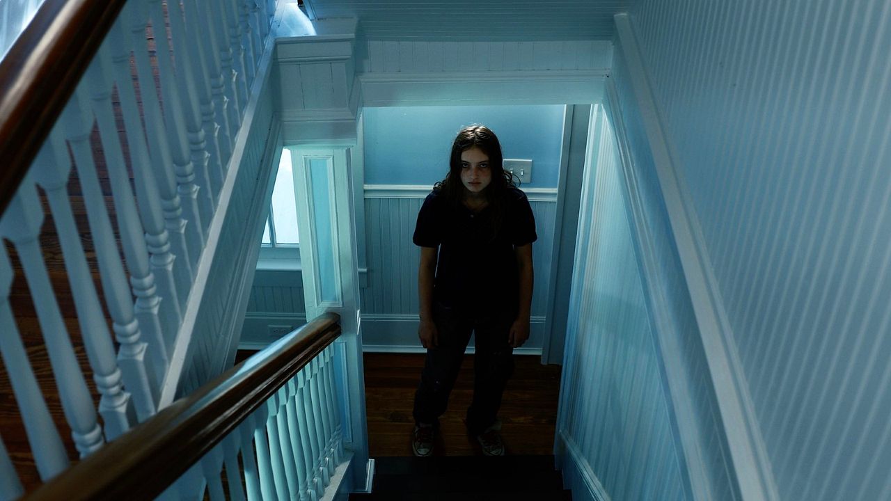 Hellbender - Growing Up Is Hell : Bild