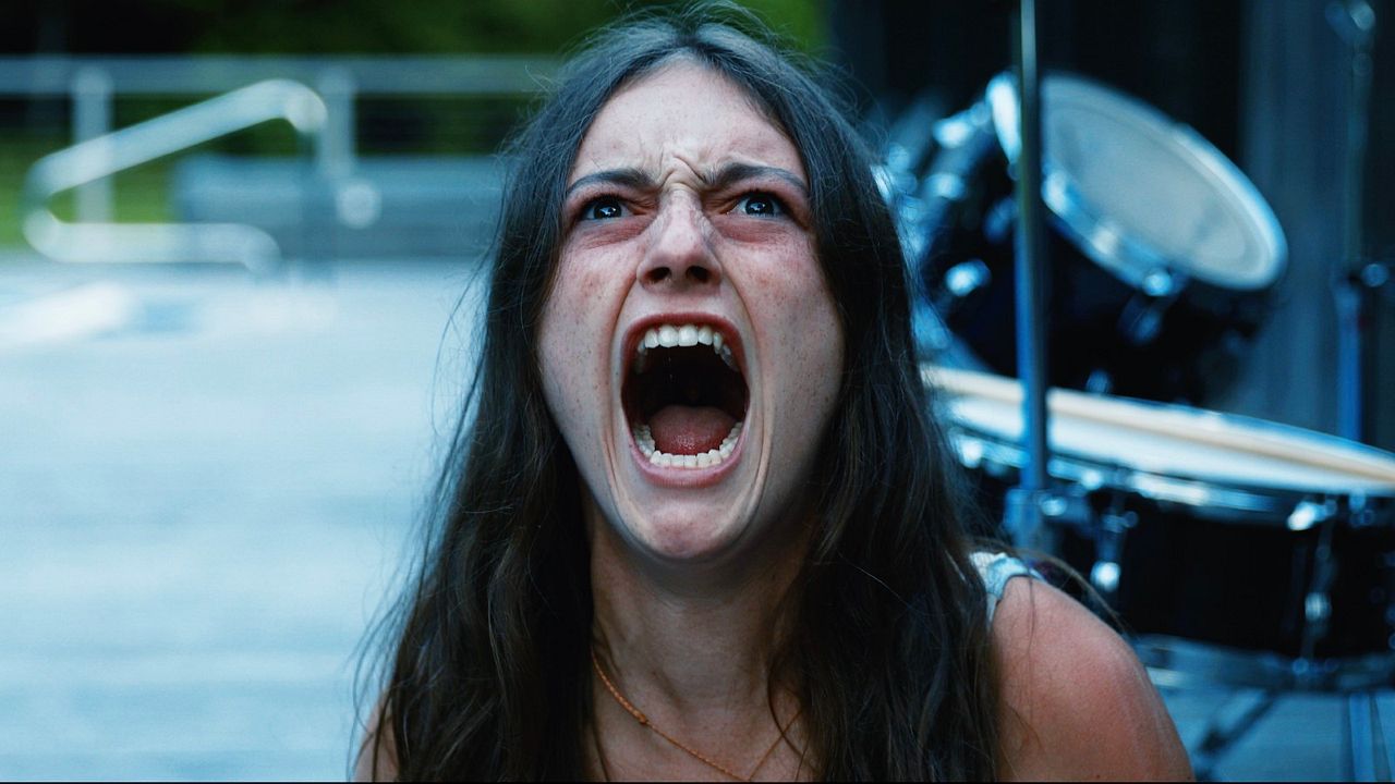 Hellbender - Growing Up Is Hell : Bild