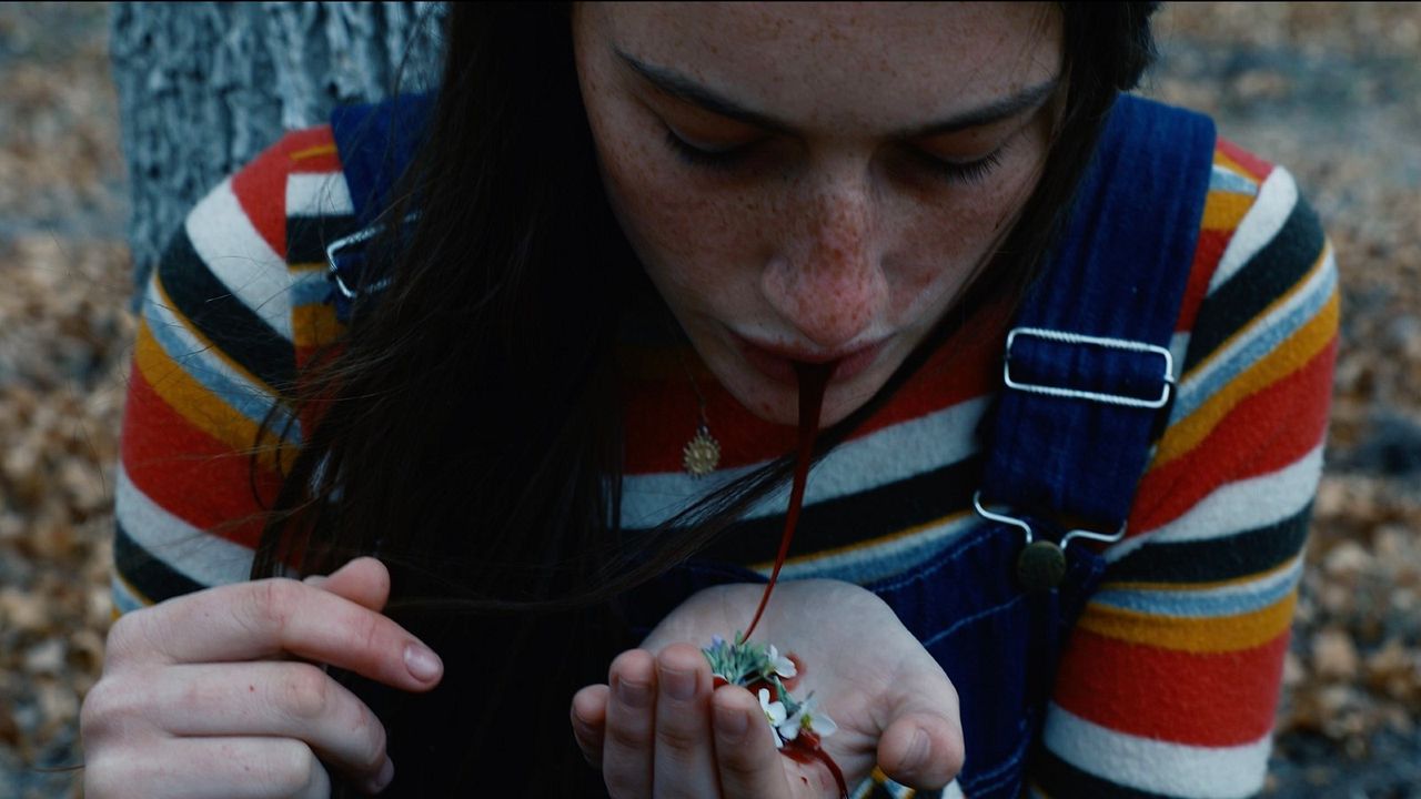 Hellbender - Growing Up Is Hell : Bild