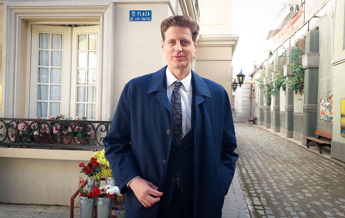 Bild Alejandro Sigüenza