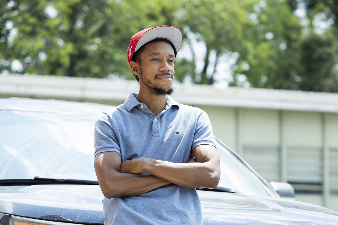 Bild Darrell Britt-Gibson