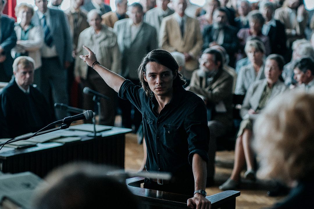 Żeby nie było sladów : Bild