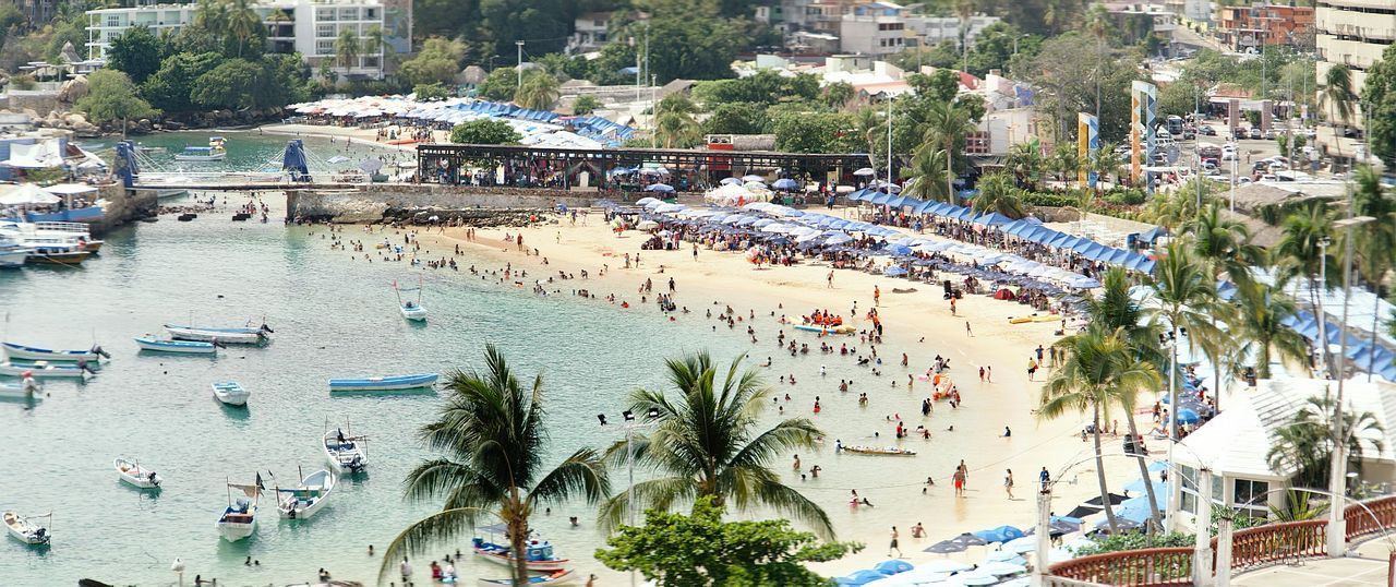 Sundown - Geheimnisse in Acapulco : Bild