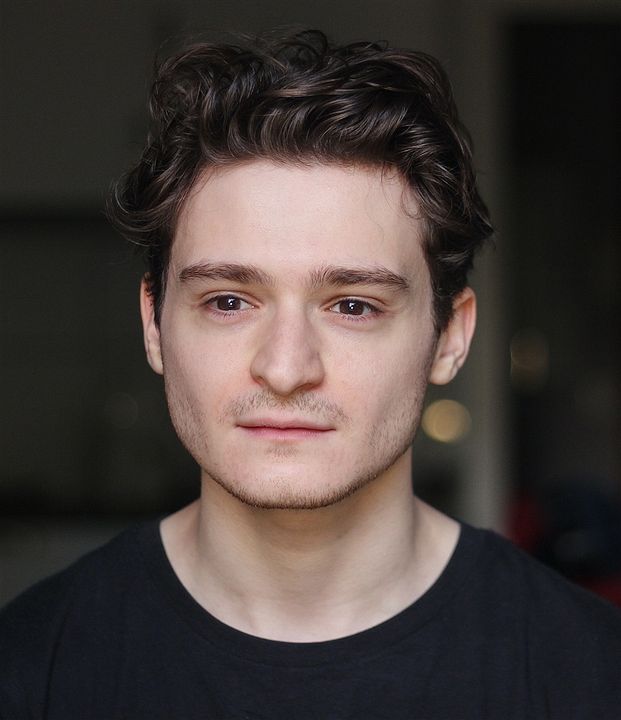 Kinoposter Mikaël Halimi