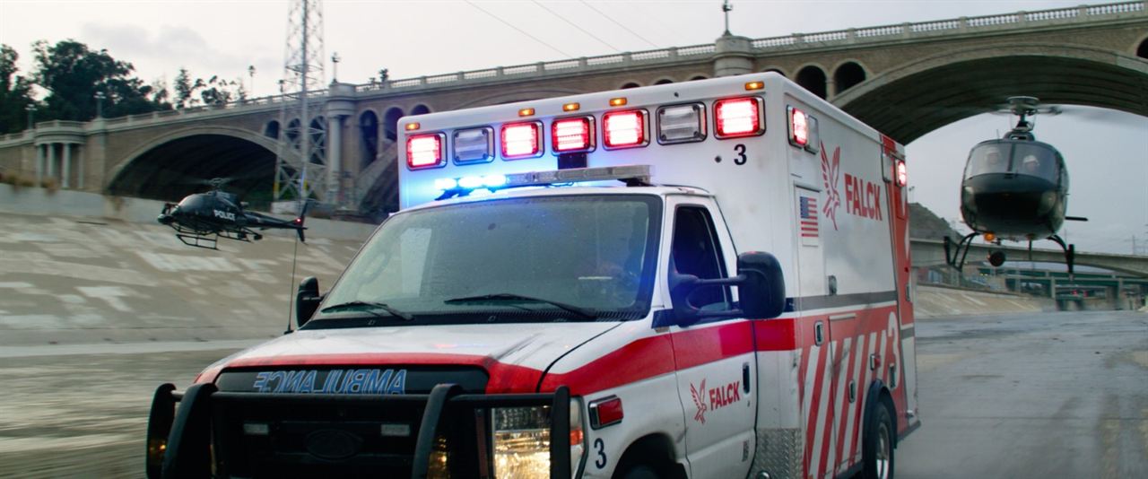 Ambulance : Bild