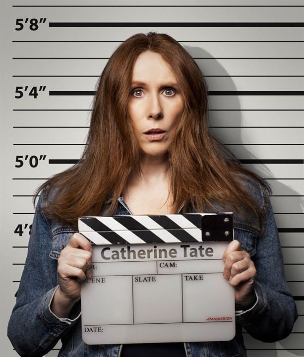 Bild Catherine Tate