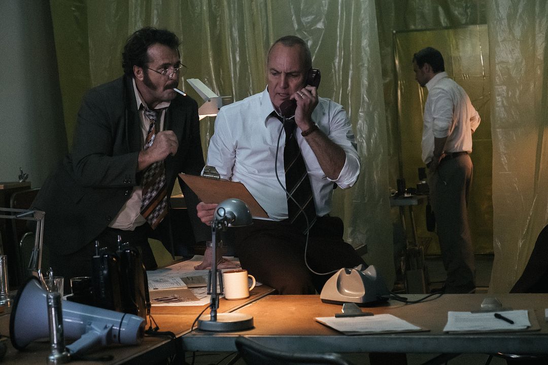 Silverton Siege : Bild Arnold Vosloo