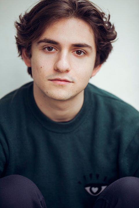 Kinoposter Sam Chemoul