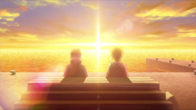 Boruto: Naruto Next Generations : Bild