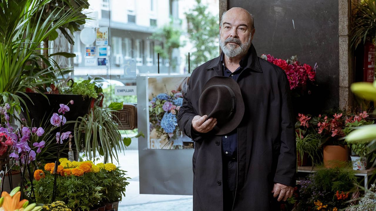 Bild Antonio Resines