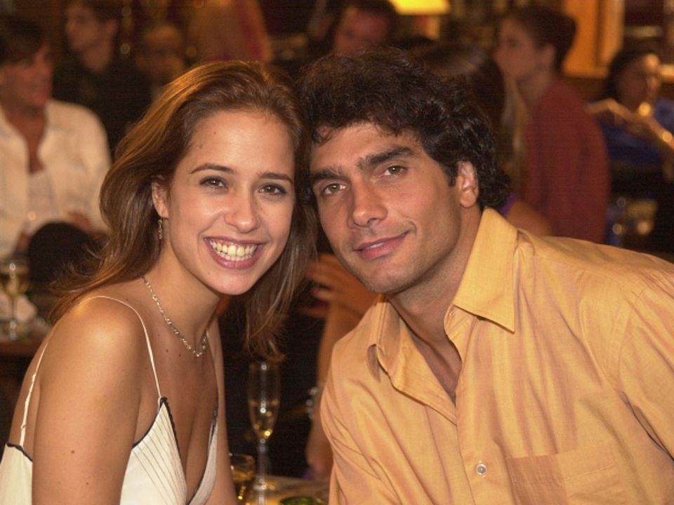 Mulheres Apaixonadas : Bild