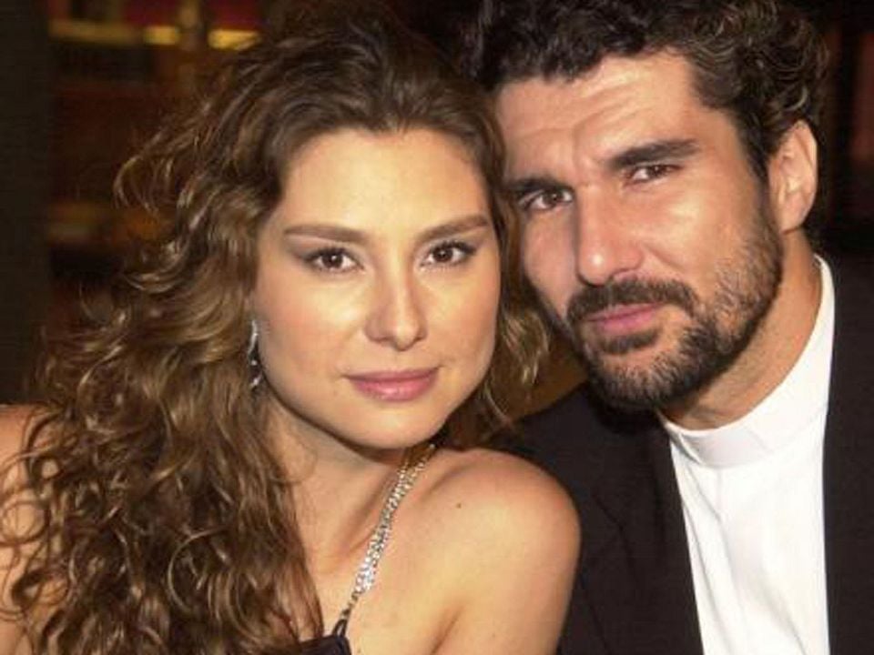 Mulheres Apaixonadas : Bild