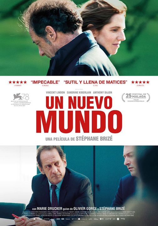 Another World : Kinoposter