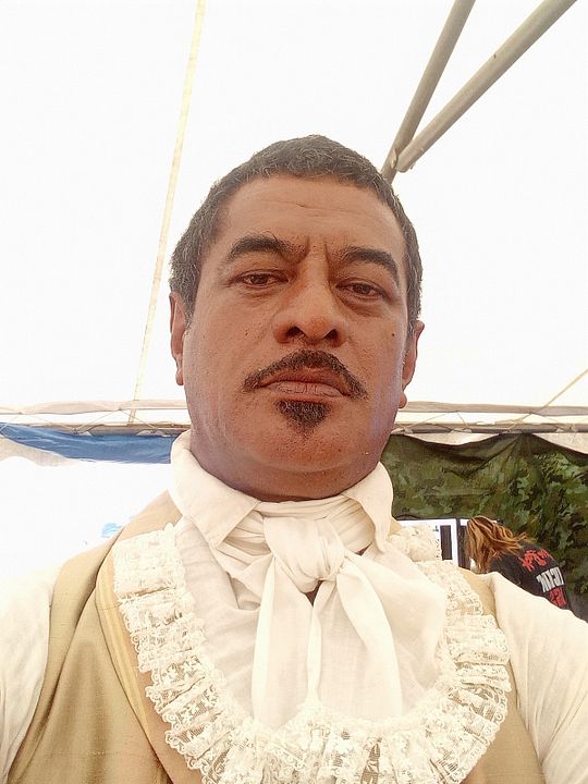 Kinoposter Teiva Manoi