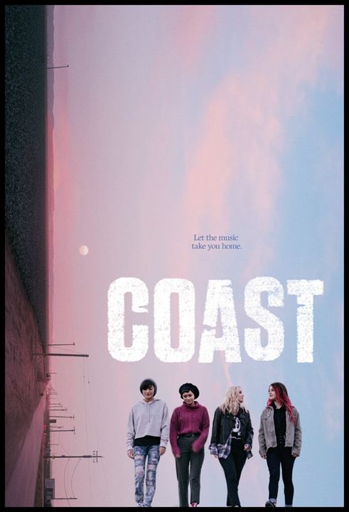 Coast : Kinoposter