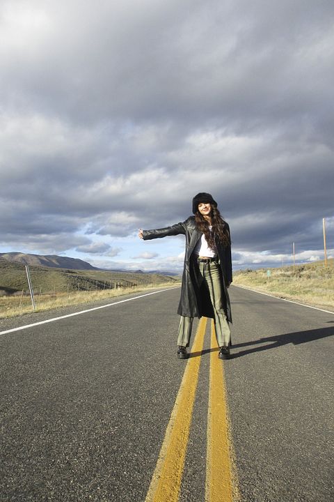 Olivia Rodrigo: Driving Home 2 U (ein SOUR-Film) : Bild