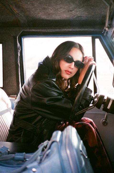 Olivia Rodrigo: Driving Home 2 U (ein SOUR-Film) : Bild