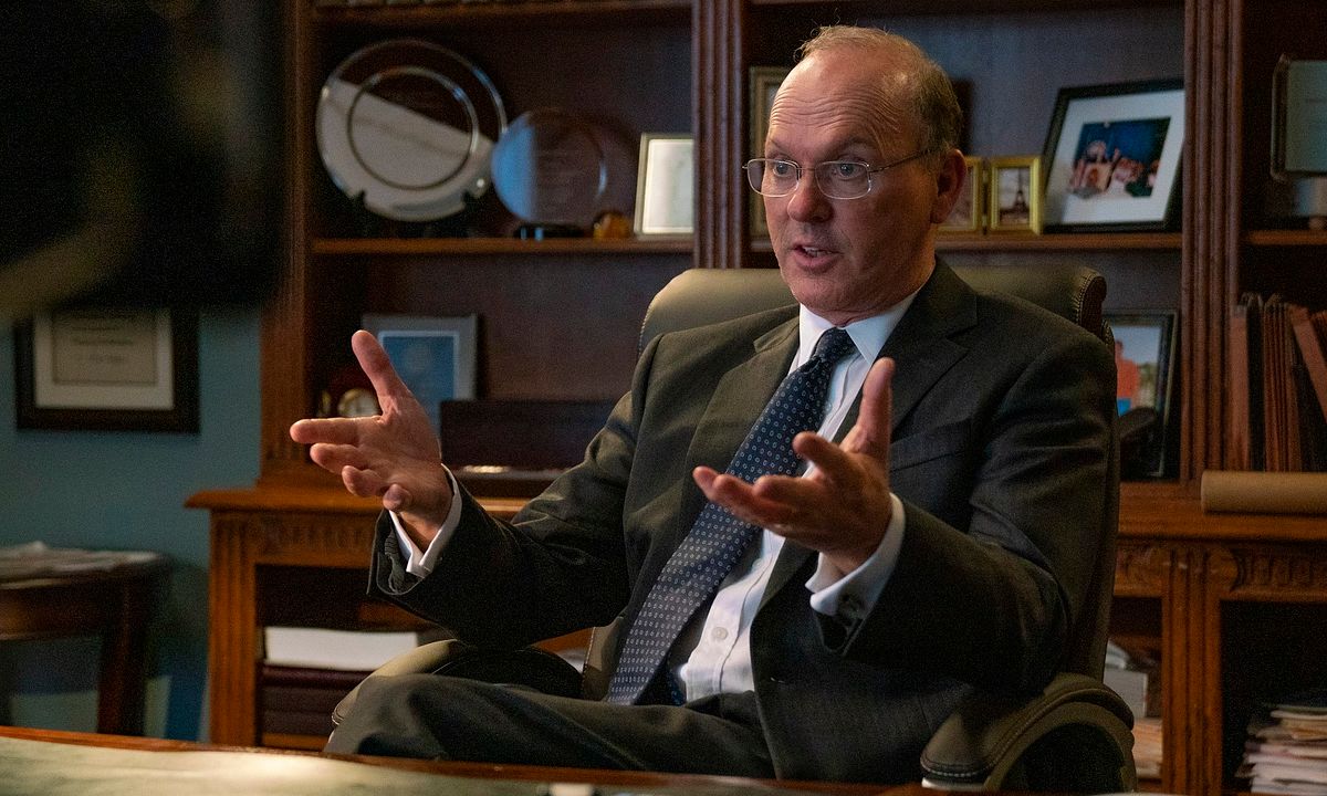 Der Fall 9/11 - Was ist ein Leben wert? : Bild