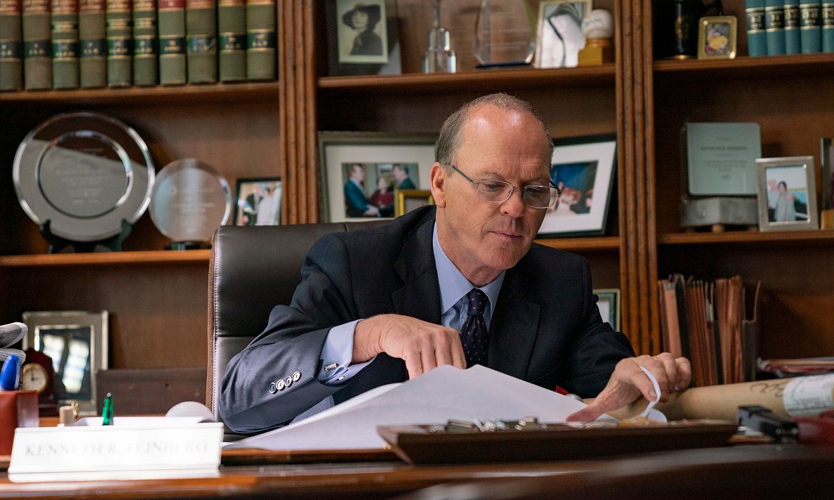 Der Fall 9/11 - Was ist ein Leben wert? : Bild