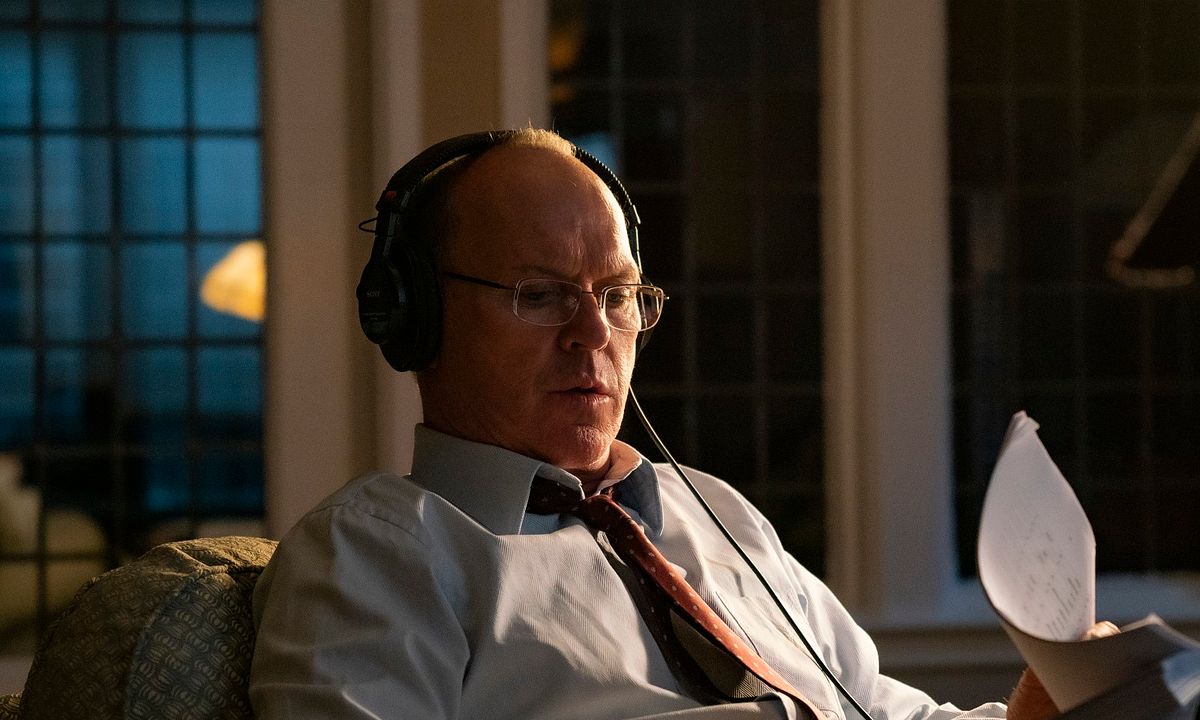 Der Fall 9/11 - Was ist ein Leben wert? : Bild