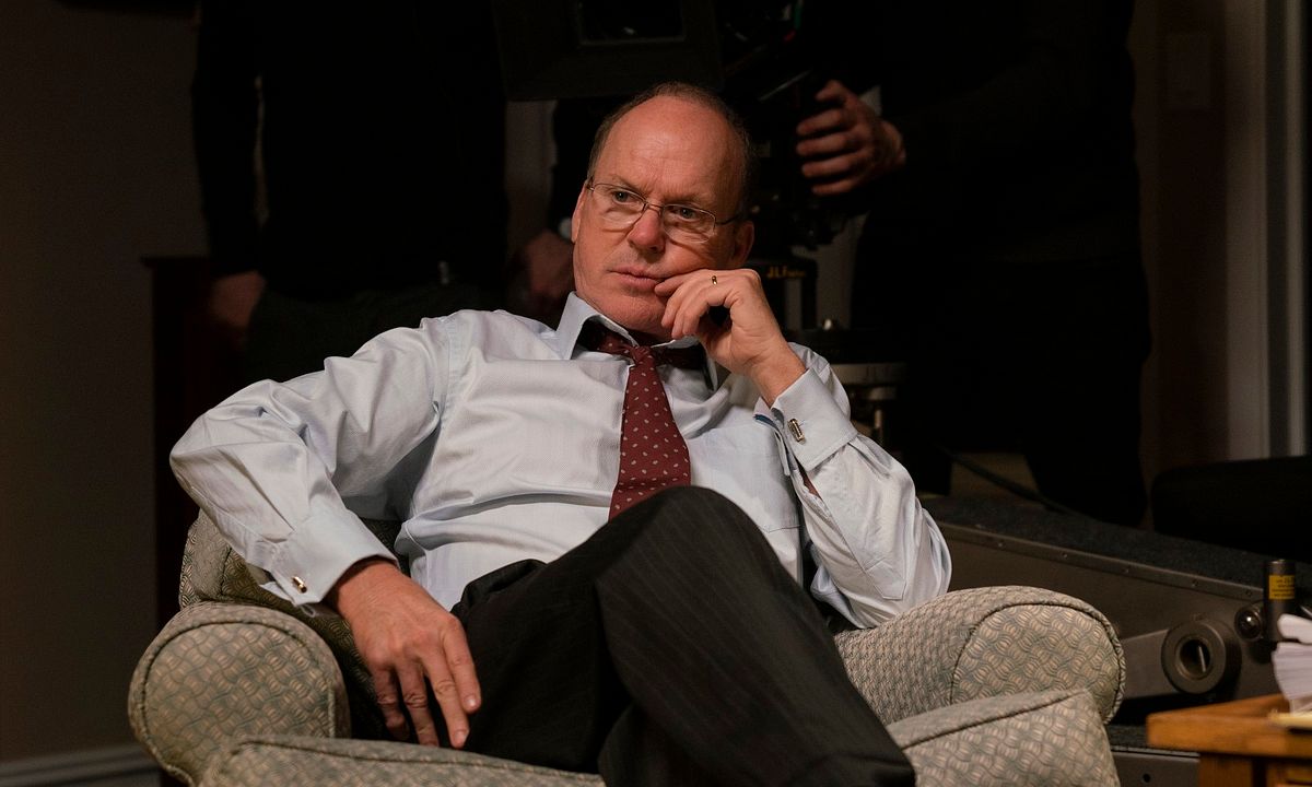 Der Fall 9/11 - Was ist ein Leben wert? : Bild