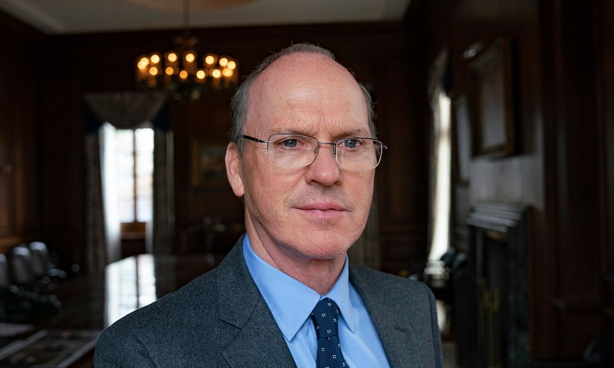 Der Fall 9/11 - Was ist ein Leben wert? : Bild