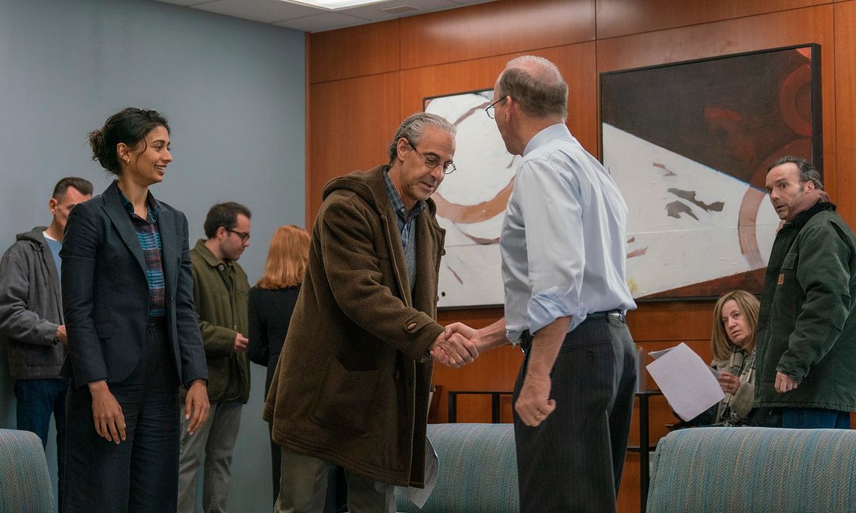 Der Fall 9/11 - Was ist ein Leben wert? : Bild