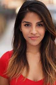 Kinoposter Gabriela Z. Hernandez