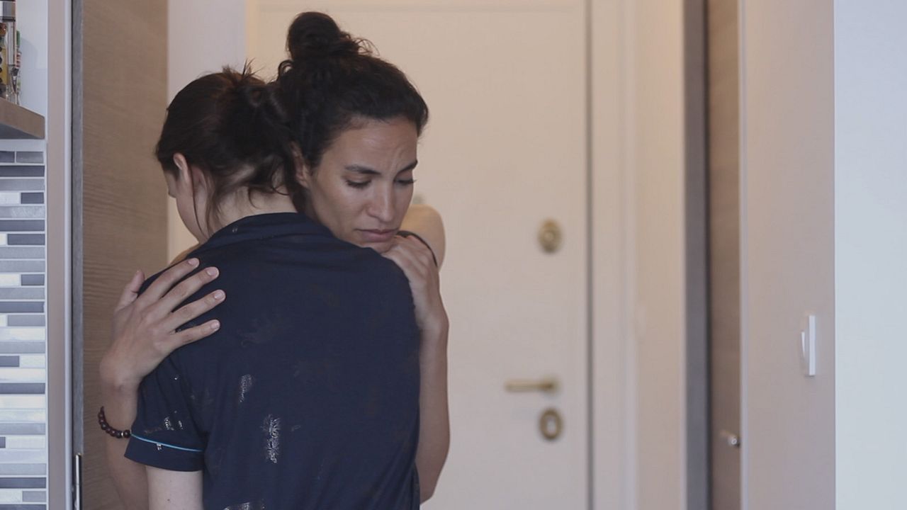 Bild Justine Demeaux