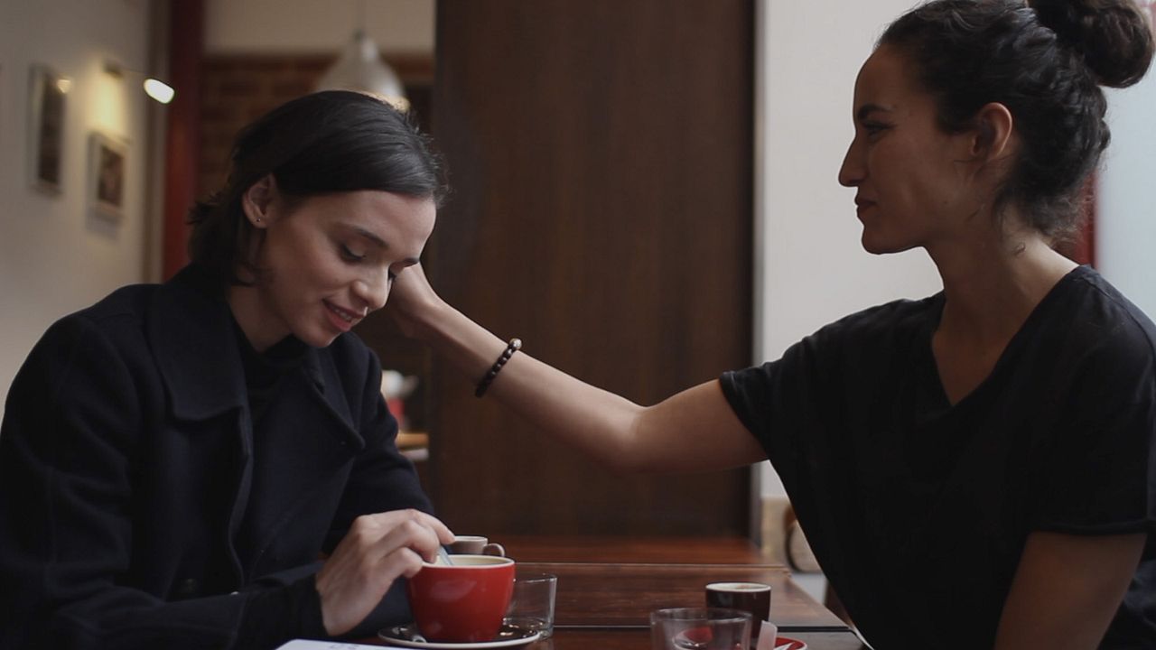 Bild Justine Demeaux