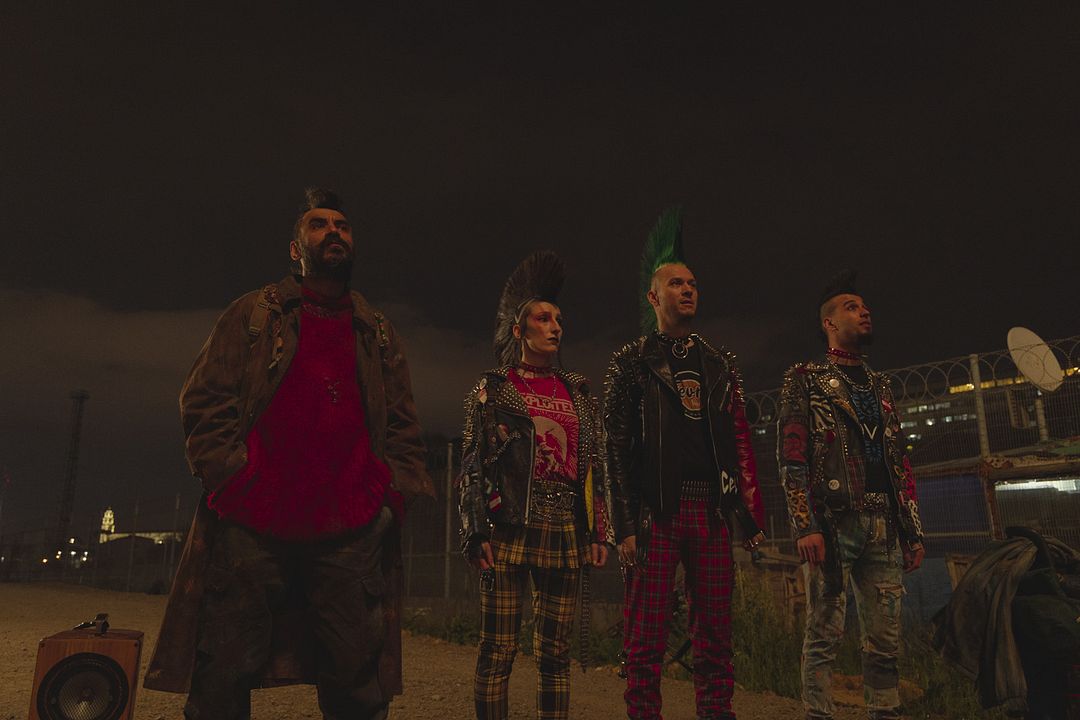 Bild Durukan Ordu, Öner Erkan