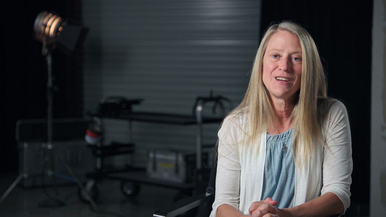 Rückkehr ins Weltall : Bild