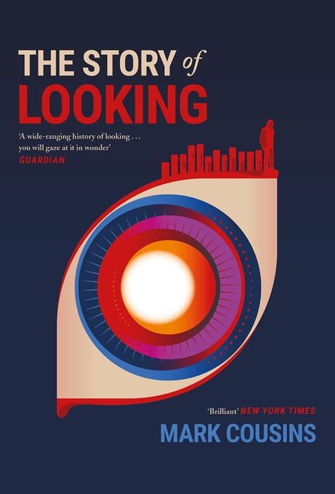 The Story of Looking : Kinoposter