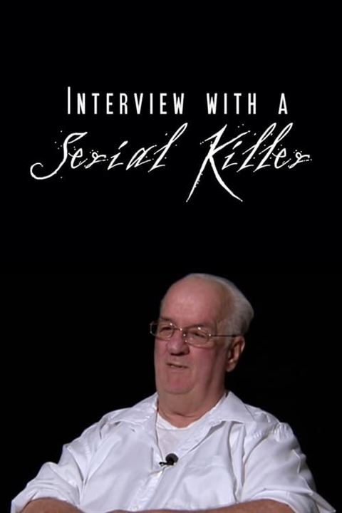 Interview mit dem Serienkiller - Der Mörder Arthur Shawcross : Kinoposter