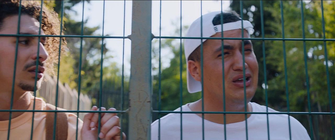 Bild Ichem Bougheraba