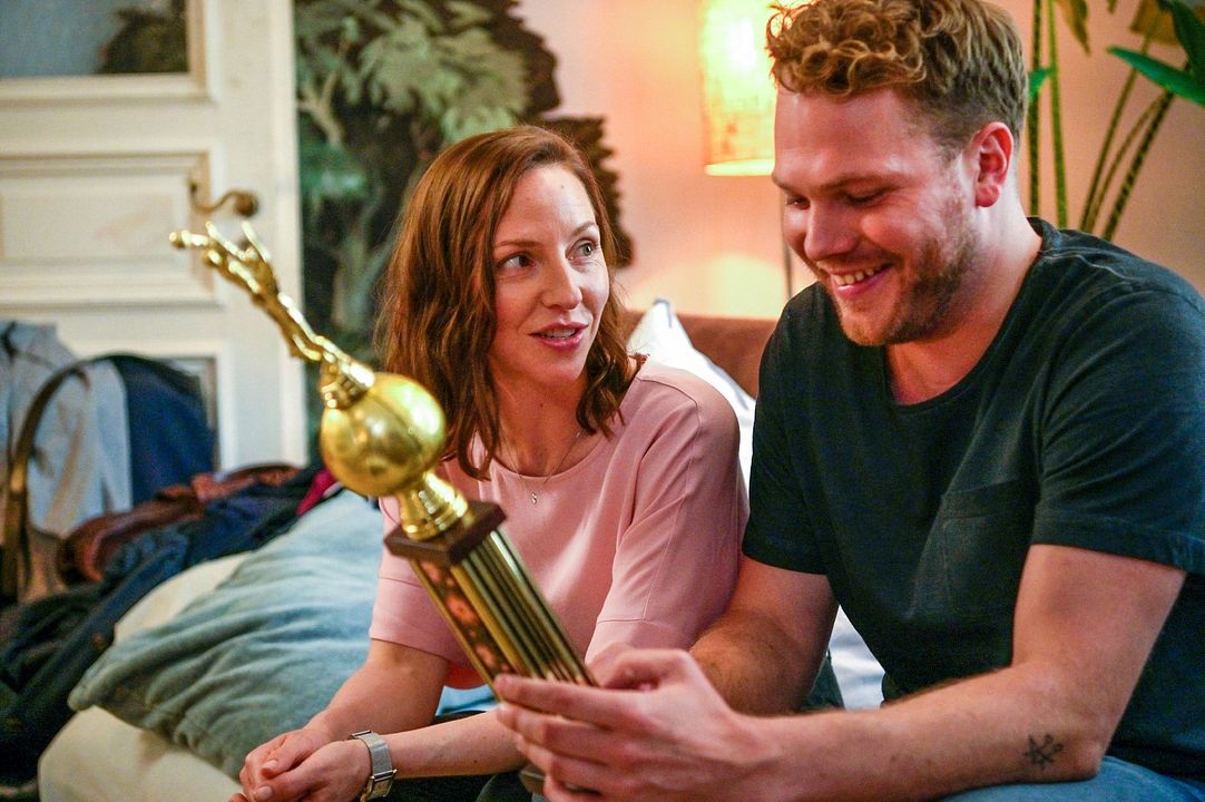 Weil wir Champions sind : Bild