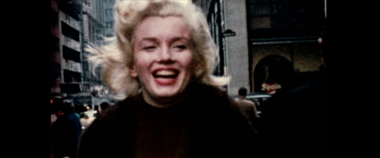 Mysterium Marilyn Monroe: Die ungehörten Bänder : Bild