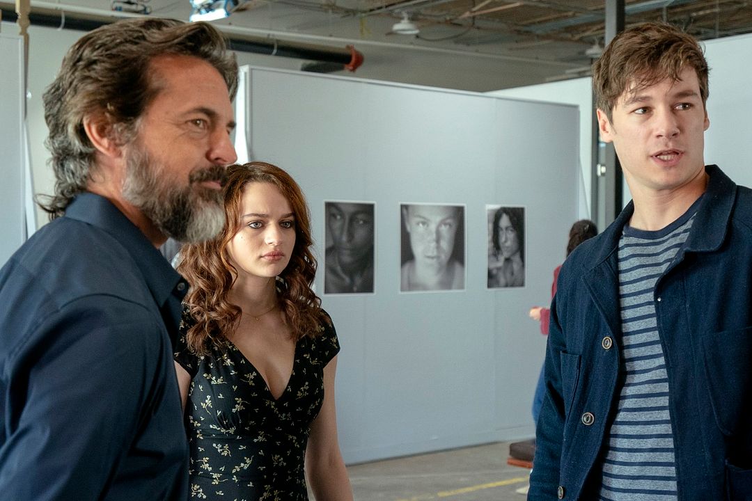 The In Between : Bild