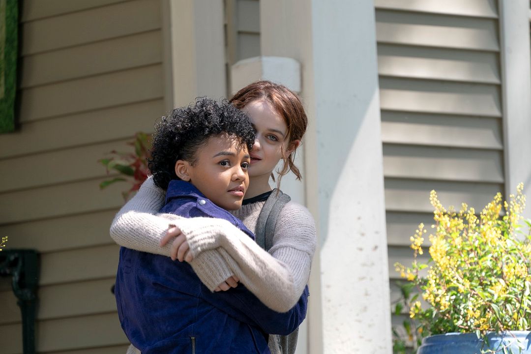 The In Between : Bild