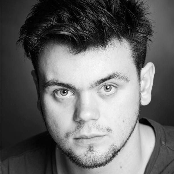 Kinoposter Tom Hanson