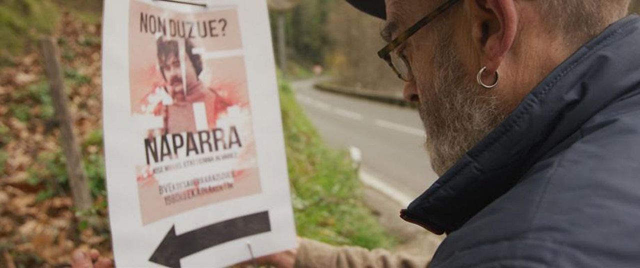 Story of a Steering Wheel : Bild