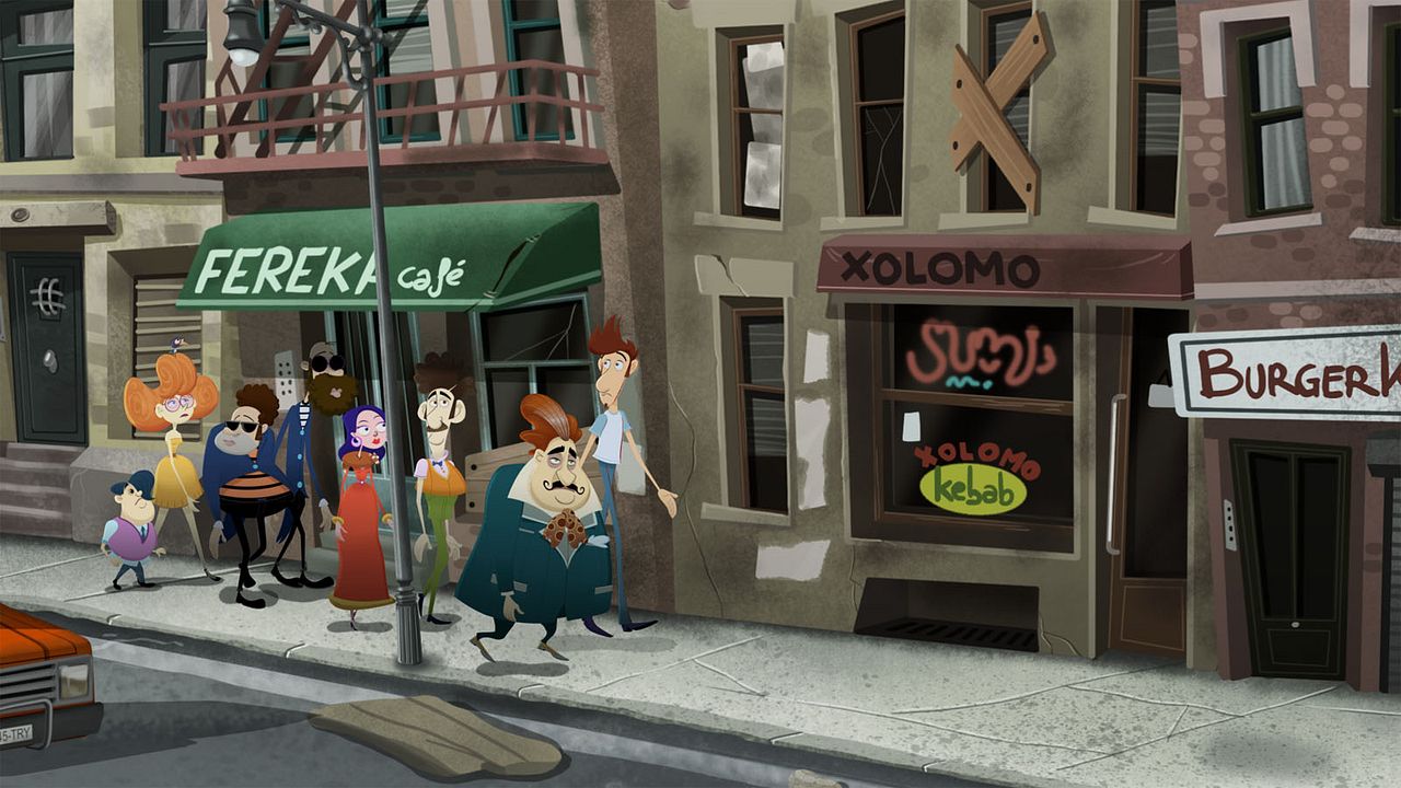 Orkestra Lurtarra : Bild