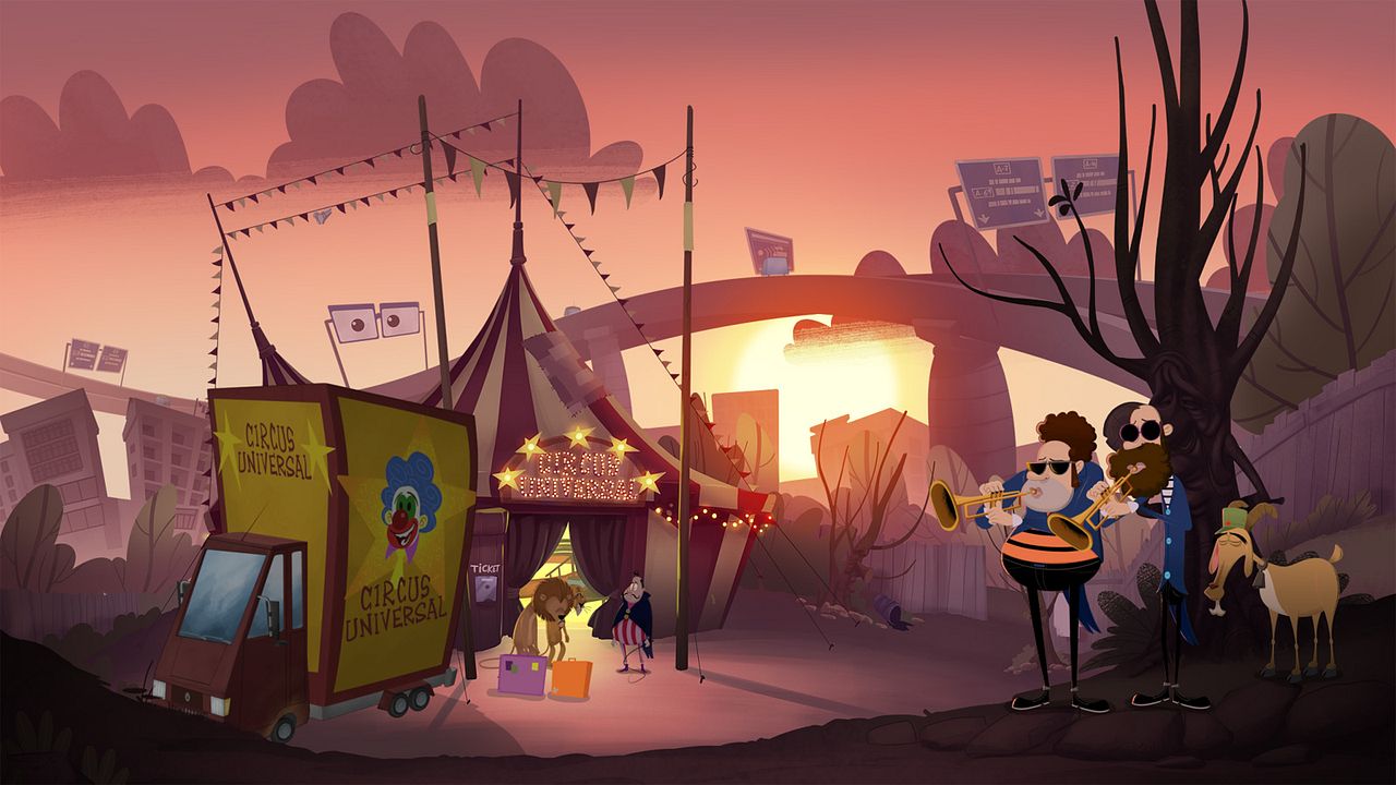 Orkestra Lurtarra : Bild